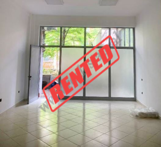 Commercial space for rent near Kavaja street in Tirana, Albania